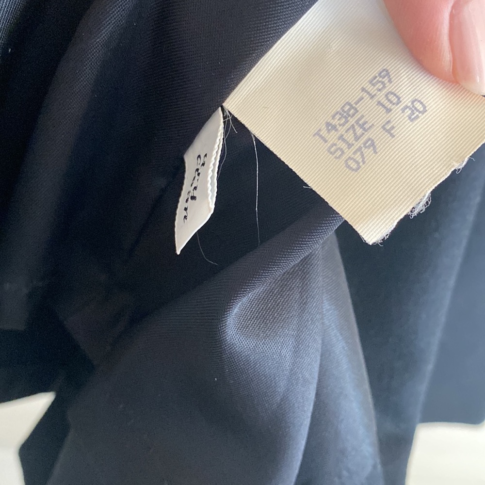 Tailored Pendleton Blazer - image 6